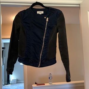 Buffalo xs jacket ?